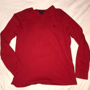 POLO Ralph Lauren long sleeve